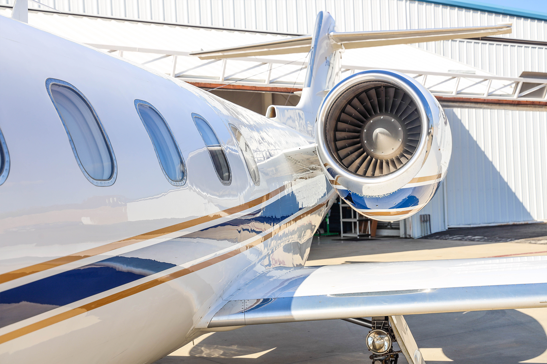 Why Choose a Career with Symbiosis Air Ambulance?
