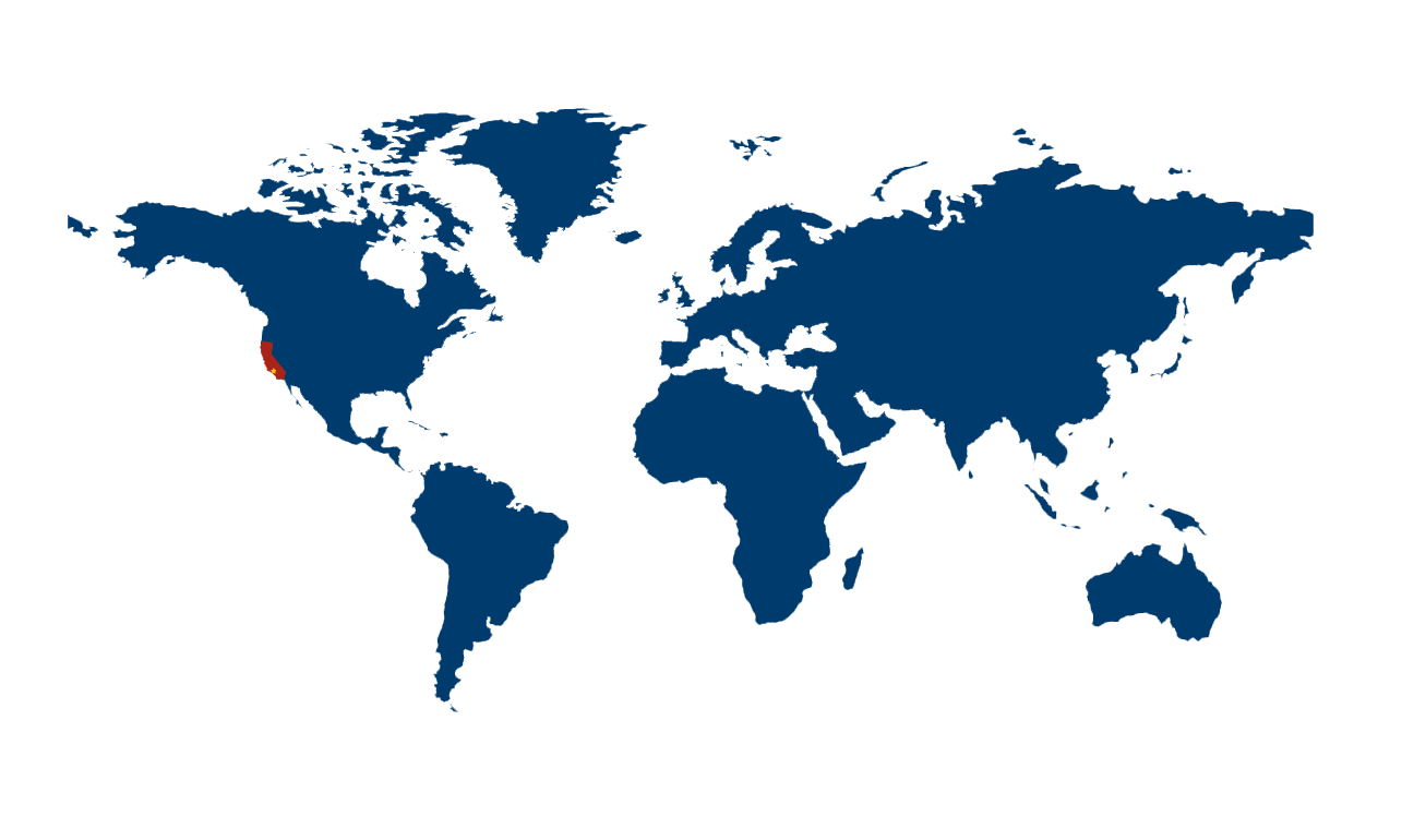 Global map